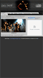 Mobile Screenshot of garlicbread.org